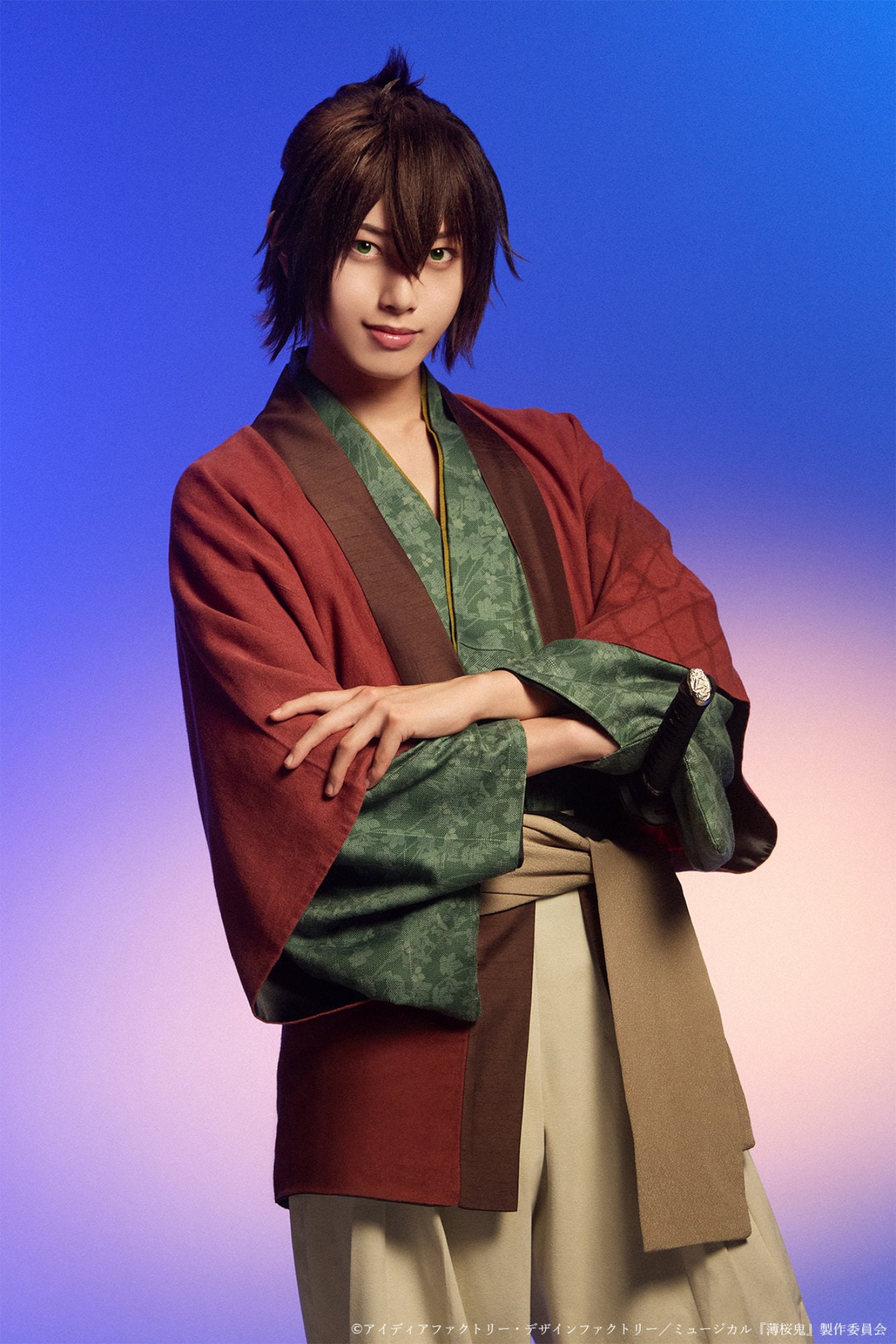 レ・ミゼラブル」ワールドツアー来日公演で別所哲也が応援大使に「この