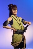 平松來馬扮する藤堂平助。