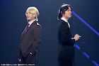 原作連載10周年の節目に原点回帰、モリミュ「緋色の研究 Reprise」開幕
