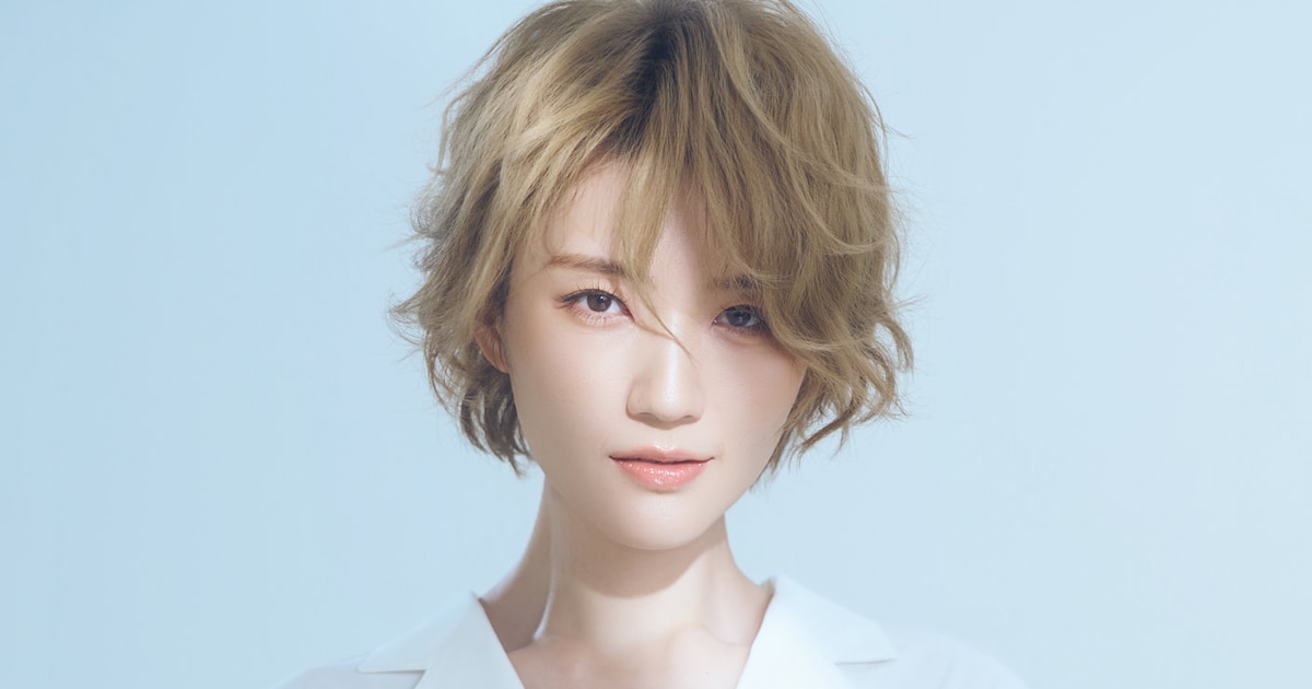 芹香斗亜が日本で初のセルフプロデュースコンサート「NEW ERA」開催 