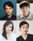 フライングシアター自由劇場 第8回公演「ヴォイツェック」キャスト