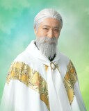 松原剛志扮するルドルフ。
