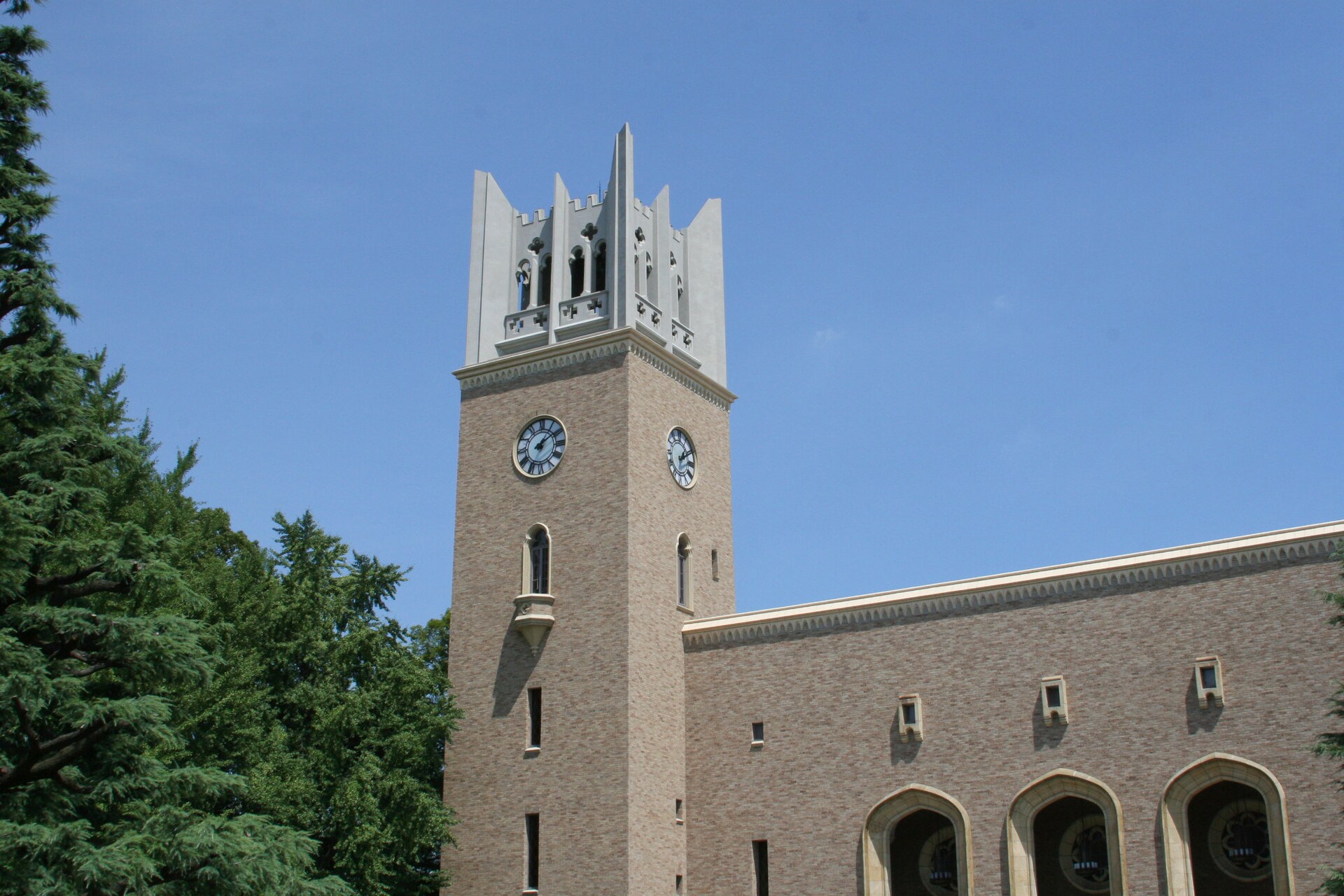 「ミス・サイゴン」早稲田大学イベントの会場が大隈講堂に変更、ルミーナ・小林唯・金本泰潤ら登壇