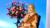 「美輪明宏 愛のモヤモヤ相談室 新春SP アンコール」より。（写真提供：NHK）