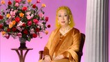 「美輪明宏 愛のモヤモヤ相談室 新春SP アンコール」より。（写真提供：NHK）