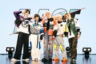 多聞ステ、F/ACE from the stageが「Hands Up Session」で7曲披露