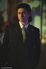 舞台「龍が如く」松村龍之介・砂川脩弥のキャラクタービジュアル公開