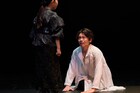 中川晃教・島太星ら出演、ミュージカル「空白の響き」KAAT神奈川芸術劇場公演が開幕