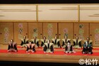 尾上菊之助改め八代目尾上菊五郎襲名披露の掉尾を飾る全国巡業公演「松竹大歌舞伎」幕開け