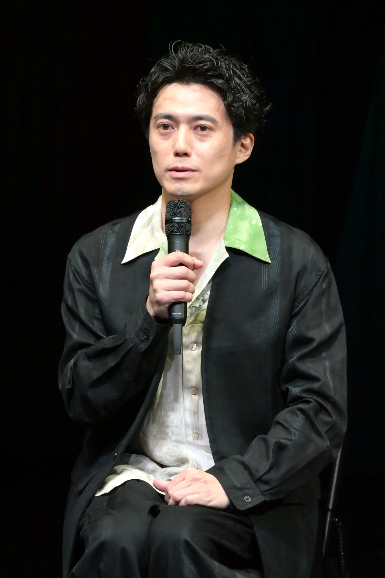 WEST.小瀧望が悪人演じる「うま」開幕、藤田俊太郎「原石のような作品