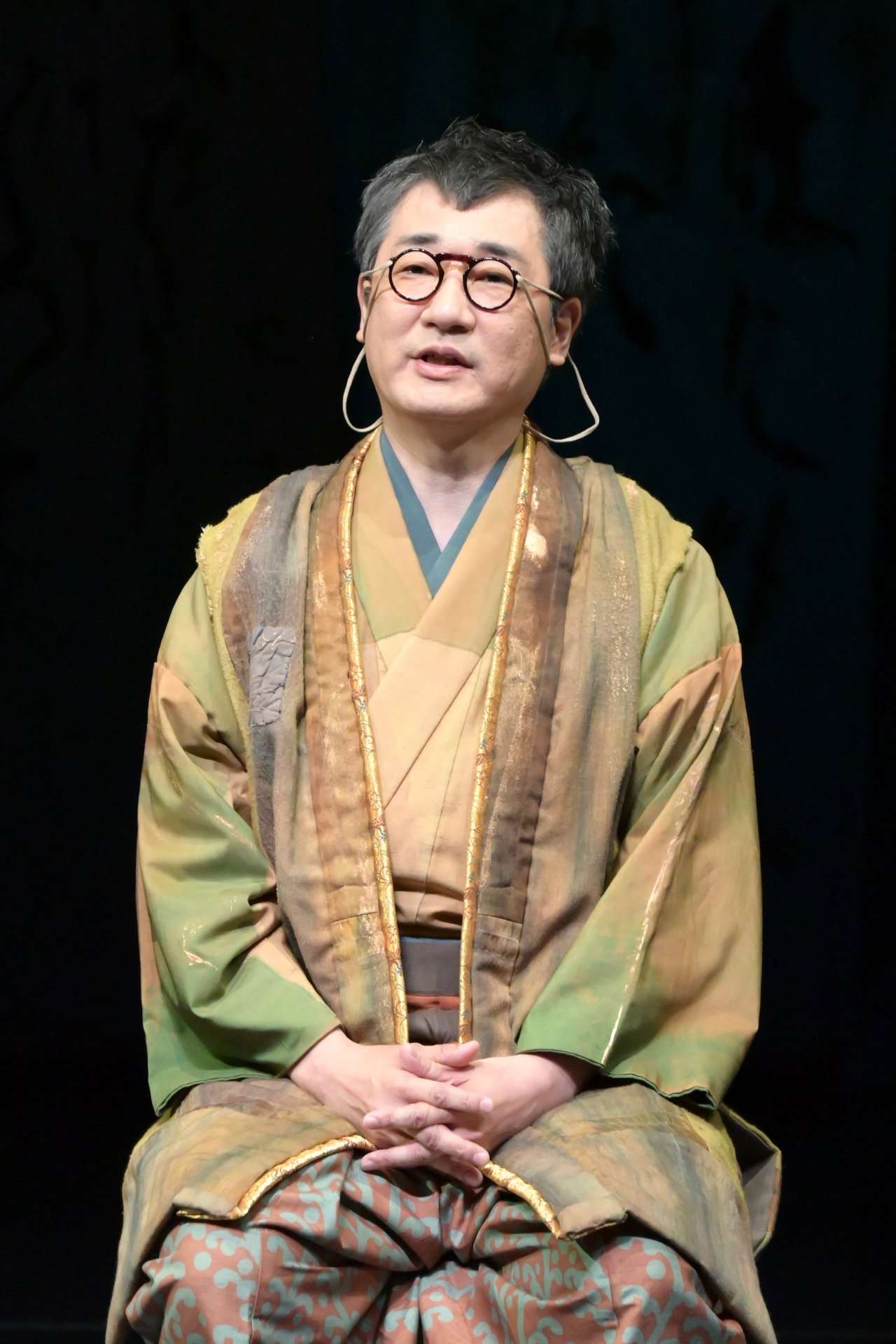 WEST.小瀧望が悪人演じる「うま」開幕、藤田俊太郎「原石のような作品