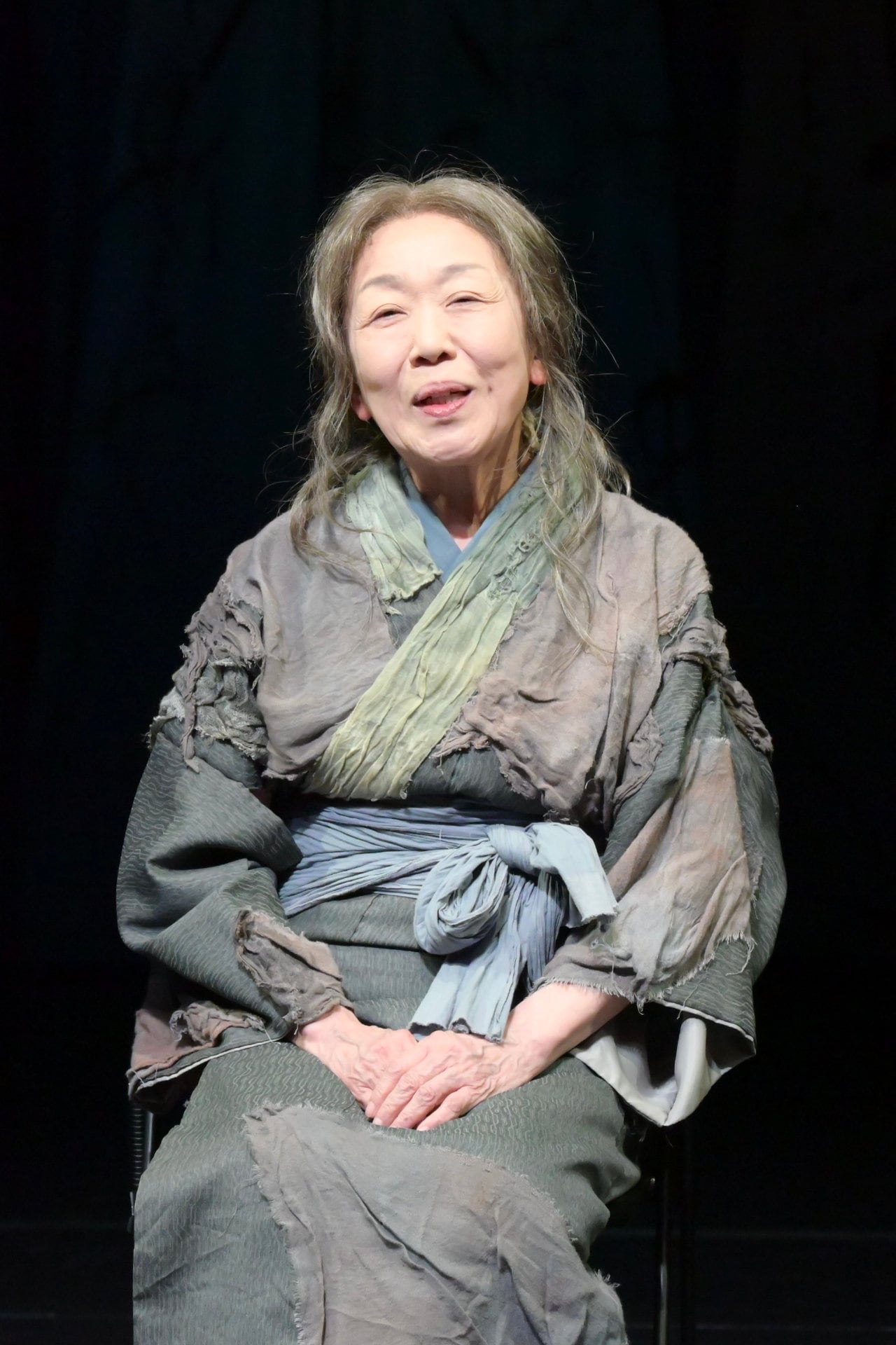 WEST.小瀧望が悪人演じる「うま」開幕、藤田俊太郎「原石のような作品