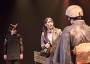 バスを待ち始めて3年が経ちました、喜劇結社バキュン！ズ「もう、それにしか見えない」開幕