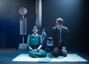 喜劇結社バキュン！ズ 第6回本公演「もう、それにしか見えない」より。