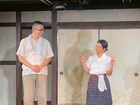 増澤ノゾムが出身地の札幌で通算80回目の「父と暮せば」