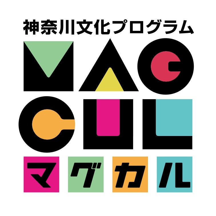 「マグカル・ドット・ネット」ロゴ