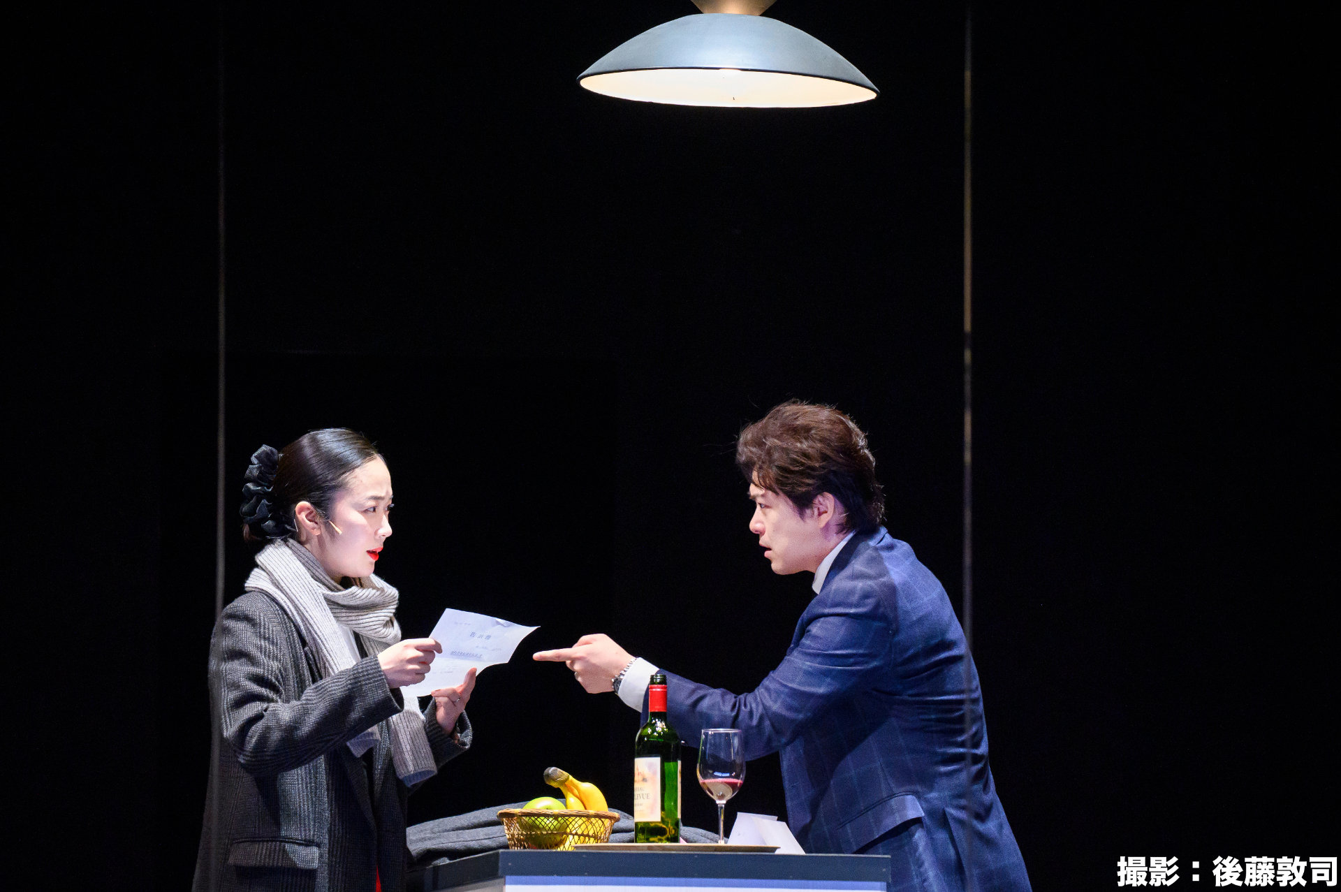 荒木宏文＆鈴木裕樹のライブ配信企画「ズキアラちゃんねる」始動