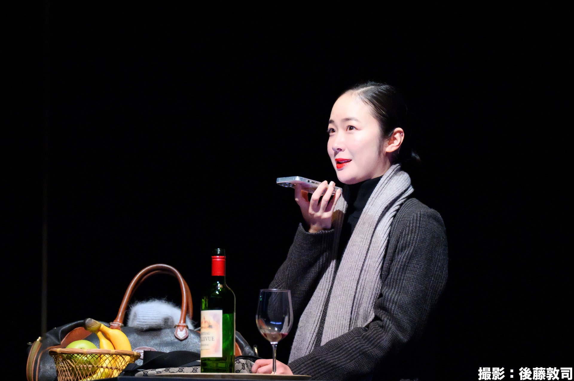 荒木宏文＆鈴木裕樹のライブ配信企画「ズキアラちゃんねる」始動