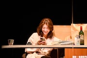 「NORA」より。（撮影：後藤敦司）