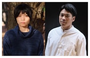 なはーとの「出会い」シリーズ第3弾に島袋寛之と國吉咲貴