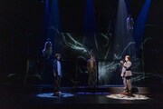 舞台「gift」より。