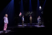 染谷俊之・和田琢磨らが繰り広げるサスペンスアクション、舞台「gift」本日開幕