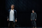 舞台「gift」より。