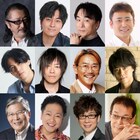 大塚明夫・山口勝平・山寺宏一ら出演「ボイスシネマ 声優口演ライブ2026」東京と大阪で開催