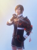北村諒扮する薬研藤四郎。