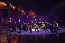 鍵山優真ら出演、バラエティに富んだPIW新シリーズ「THE REVUE ON ICE」が新横浜で開幕