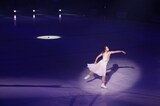 「プリンスアイスワールド2026-2027 THE REVUE ON ICE」より、荒川静香。