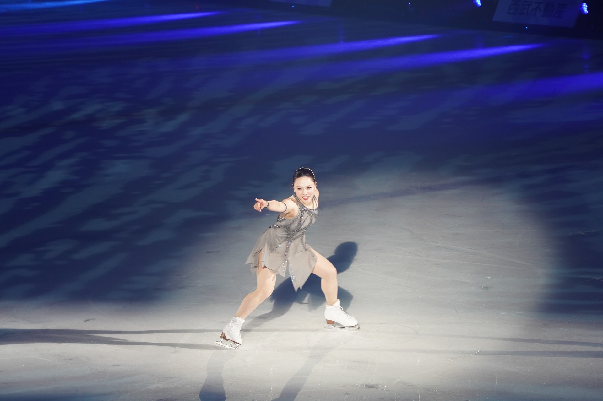 鍵山優真ら出演、バラエティに富んだPIW新シリーズ「THE REVUE ON ICE