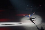 「プリンスアイスワールド2026-2027 THE REVUE ON ICE」より、佐藤駿。