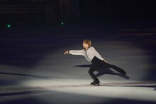 鍵山優真ら出演、バラエティに富んだPIW新シリーズ「THE REVUE ON ICE」が新横浜で開幕