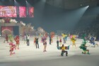 鍵山優真ら出演、バラエティに富んだPIW新シリーズ「THE REVUE ON ICE」が新横浜で開幕