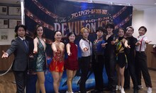 鍵山優真ら出演、バラエティに富んだPIW新シリーズ「THE REVUE ON ICE」が新横浜で開幕