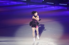 鍵山優真ら出演、バラエティに富んだPIW新シリーズ「THE REVUE ON ICE」が新横浜で開幕