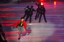 鍵山優真ら出演、バラエティに富んだPIW新シリーズ「THE REVUE ON ICE」が新横浜で開幕