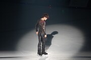 「プリンスアイスワールド2026-2027 THE REVUE ON ICE」より、山本草太。
