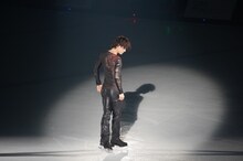 鍵山優真ら出演、バラエティに富んだPIW新シリーズ「THE REVUE ON ICE」が新横浜で開幕