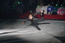 鍵山優真ら出演、バラエティに富んだPIW新シリーズ「THE REVUE ON ICE」が新横浜で開幕