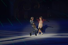 鍵山優真ら出演、バラエティに富んだPIW新シリーズ「THE REVUE ON ICE」が新横浜で開幕