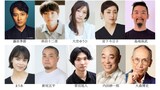 フライングシアター自由劇場 第8回公演「ヴォイツェック」出演者