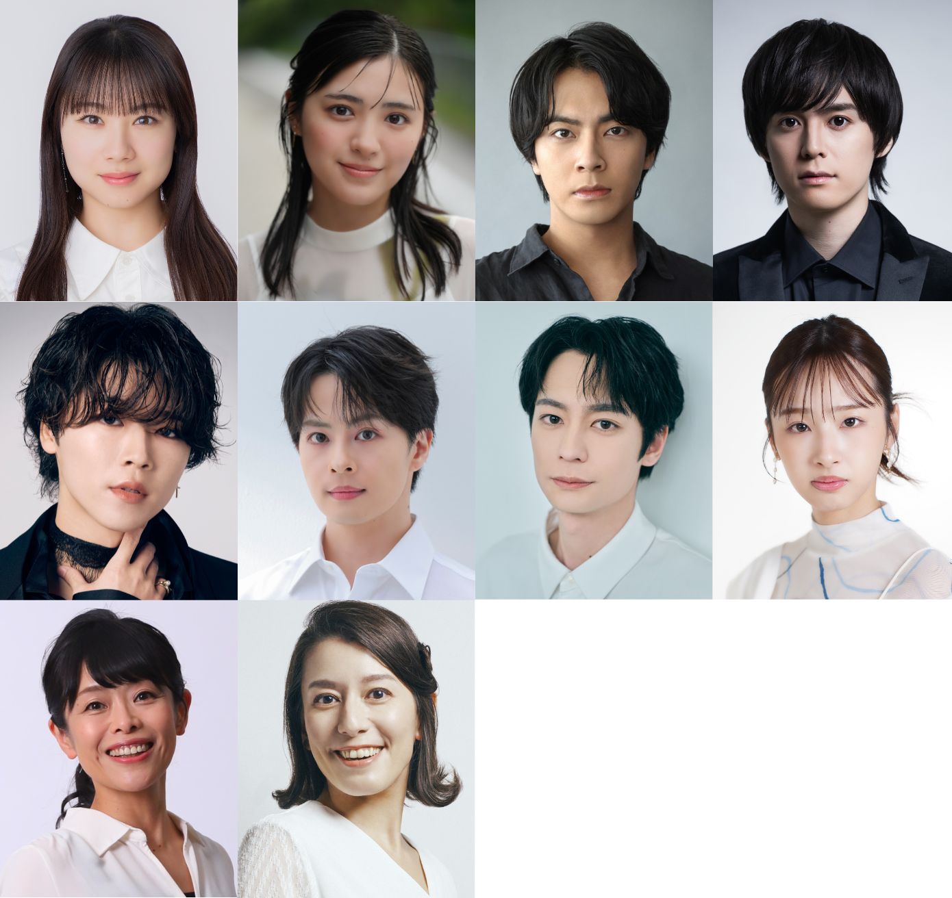 楢原拓のブラックコメディを川本成が演出、「ネズミ狩り」主演は石田亜佑美