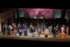 中村隼人が1人2役を勤める「新作歌舞伎 大富豪同心」ほか2作、8月に衛星劇場でテレビ初放送
