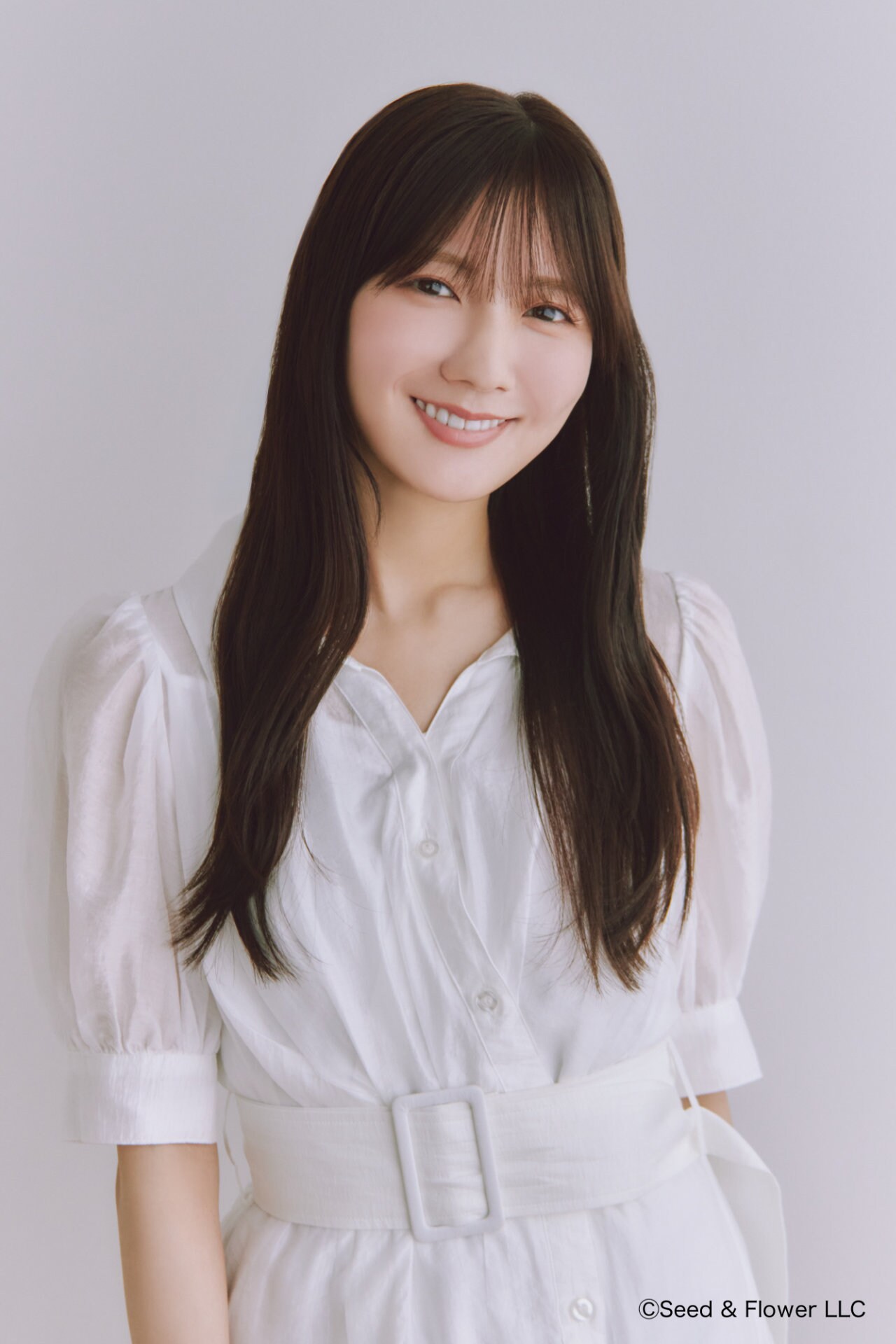 追加キャストに河田陽菜、䋝田圭亮主演「いつかアイツに会いに行く-BEYOND THE MOON-」