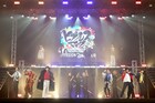 石川凌雅「ブチかましましょう！」ヒプステ「Division Jam Tour」第3弾スタート