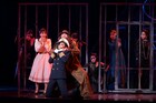 宝塚歌劇宙組「黒蜥蜴」東京公演が明日開幕、桜木みなとは「濃厚さが、逆に涼しい」とアピール