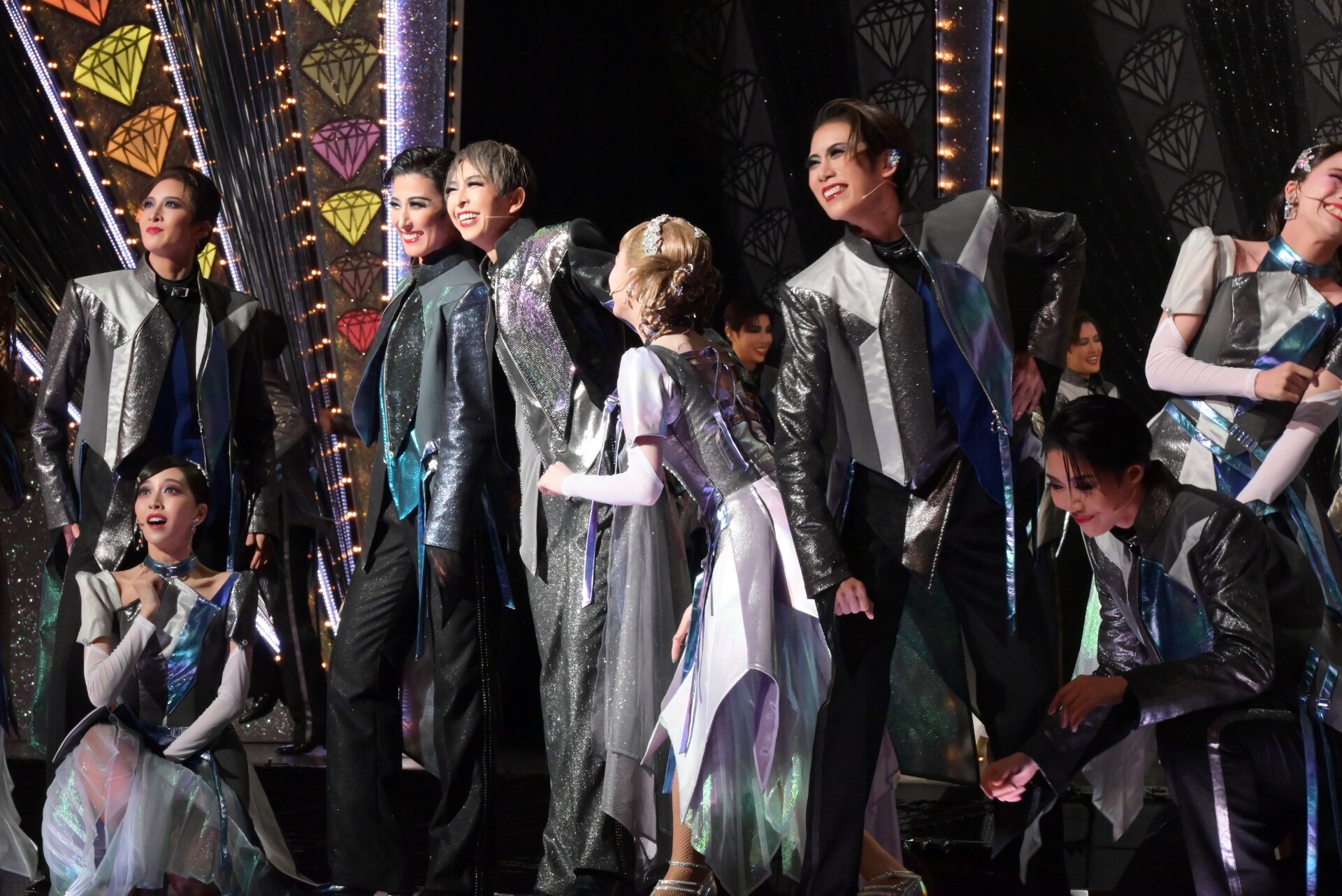神戸のDANCE BOXが壺中天公演を上演、第1弾は梁鐘譽「春の祭典