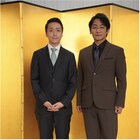 愛之助と米吉が「流白浪燦星 碧翠の麗城」京都南座公演への思い語る